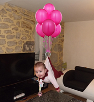 Avatar de l’utilisateur