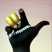 Avatar de l’utilisateur